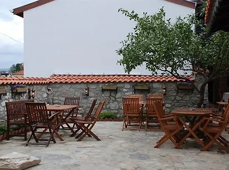 Otel Nilya - Special Class Selçuk