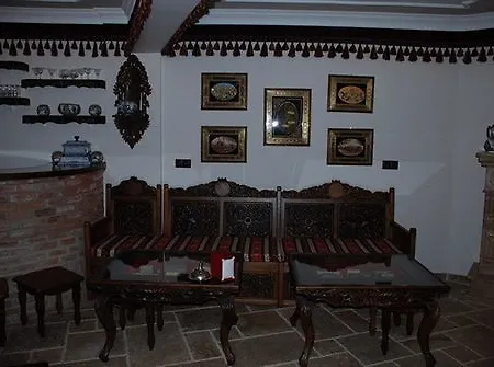 Nilya - Special Class Hotel 2*