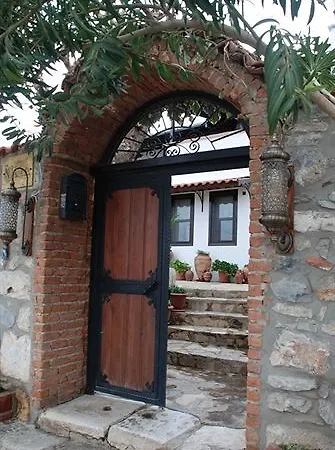 Nilya - Special Class Hotel Selcuk