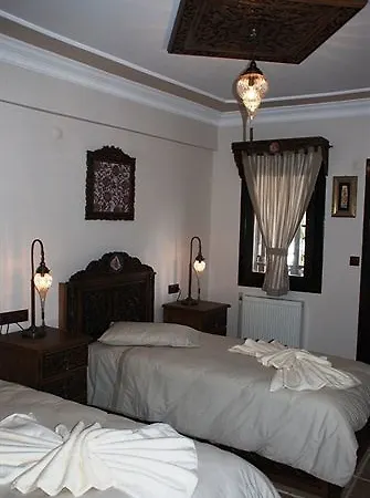 Nilya - Special Class Hotel 2*